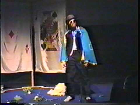 Blackjack Forum: Arnold Snyder's card counting sermon