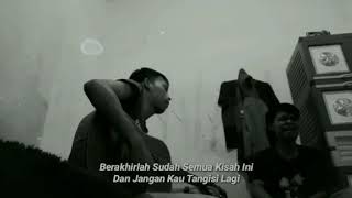 Download lagu Kerispatih - tapi bukan aku Cover Akustik (reff only) mp3 Download lagu Kerispatih - tapi bukan aku Cover Akustik (reff only) mp3