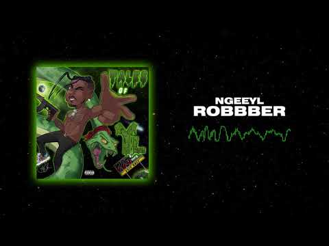Video thumbnail for Robber