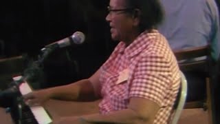 Preservation Hall Jazz Band - Full Concert - 07/21/70 - Tanglewood (OFFICIAL)