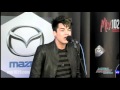 Adam Lambert "Outlaws of Love" mix1029.com ...