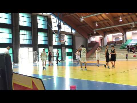 U17 Virtus Gorle - Stezzano 4Q