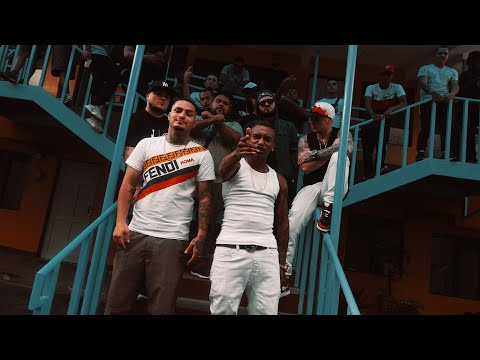 Daniel Castro x Hermano Loco - Al Día [Official Video]