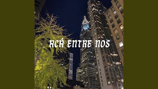 Cover art for aca entre nos