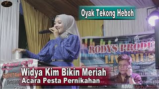 Download lagu Dendang Minang Kim Terbaru - Widya Kim Meriah Acara Pesta Pernikahan - Rodys Production Live Musik mp3