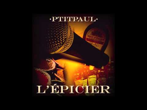 PtitPaul - L'Épicier