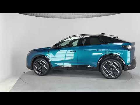 Peugeot 3008 GT EV**Digital Dash**Touchscreen Medi - Image 2