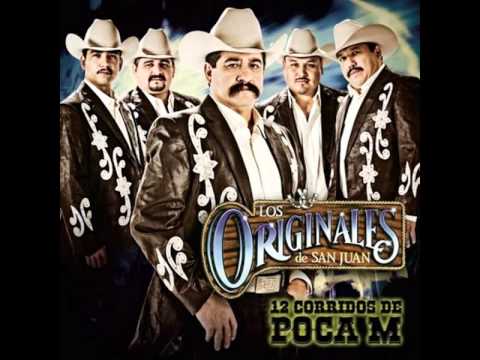 Los Originales De San Juan Mix 2011