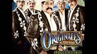 Los Originales De San Juan Mix 2011