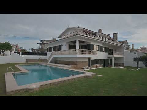 7 Bedroom House, Cascais