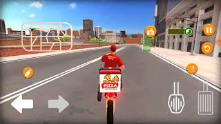 Pizza Bike Delivery Boy: Moto Pizza Boy 2022 64 Bit Source Code video preview