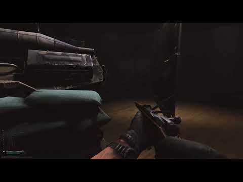 Iskra Lunchbox 100% spawn location - Tarkov Clips