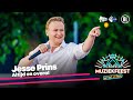 Jesse Prins - Altijd en overal • Muziekfeest op het Plein 2023 // Sterren NL