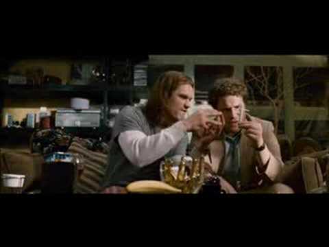 Pineapple Express (Extended Uncensored Clip)