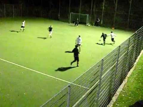 Winterliga Bremen 2012: Spartak Uranov - Vibrator Moskovskaya 1:12