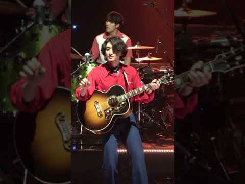 [180614] HONG KONG - 잔나비(JANNABI) @올댓뮤직