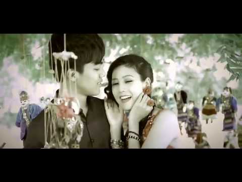 မနော   မပြန်ချင်ဘူး   Ma Naw Song