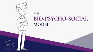 What is the Bio-Psycho-Social Model?
