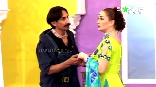Kurri Kapatti Munday Karare New Pakistani Stage Drama Trailer Full Funny Play