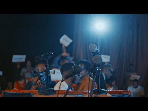 Darassa - Dead Zone (Official Music Video) INTRO