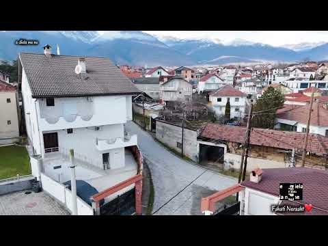 Rrugëve të Fshatit Nerasht ❤️