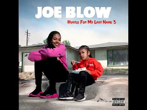 Joe Blow x Mozzy x Street Knowledge - Fuck Around