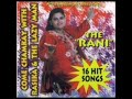Mor Balam Murukha Ganwar - Rasika Dindial - Come Chamkay With Rasika & The Lazy Man