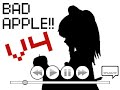 Bad Apple Scratch
