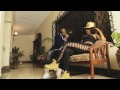 Hussein Machozi Mimi Nawe Offical Video