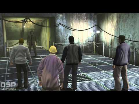 Yakuza 4 playthrough pt36 - Destinies Cross Over!/Time to DIG!