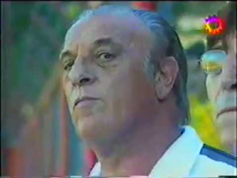 04.12.2004. Torneo Apertura 2004. Fecha 18. Argentinos Juniors - Colon  (Resumen)