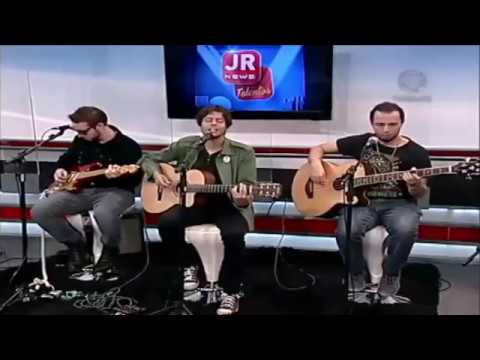 5Prastantas - Clichê dos 90 (JR News)