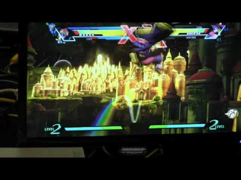 WNF UMvC3(12-14-11) m04 RoyalFlush vs Arctic