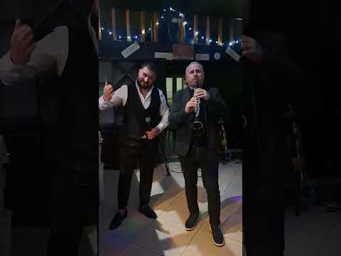 Xemi Hasrama & Sabah Kaziu - Ku Do Ta Bejme Bajromin Sonte - Live 2025 - Bar Freskia - Gërdec