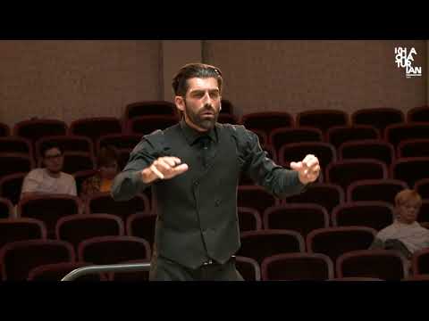 Aram Khachaturian - Adagio from "Spartacus"