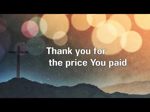 Video Digno es el Señor(Ingles)