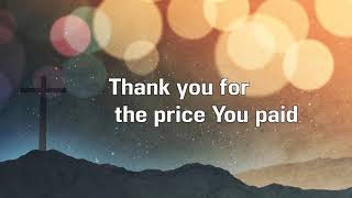 Video Digno es el Señor(Ingles)