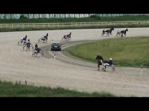 Trka "Selldahir SG" 21.06.2020 Wi-Fi - Miodrag Pantić