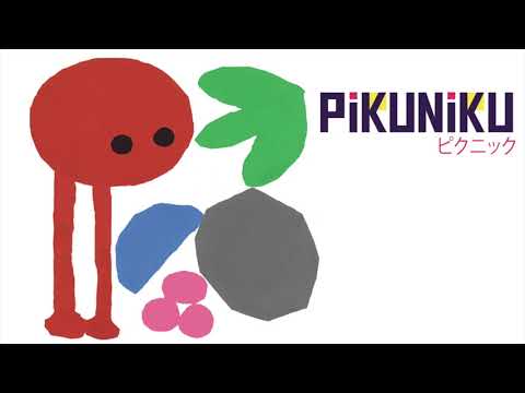 Pikuniku - Take On Mr Sunshine