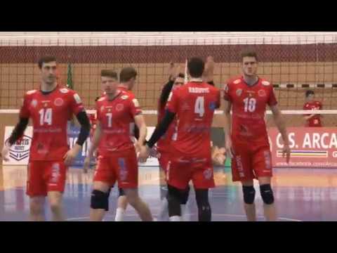 Știre SPORT Etv/06.04.2017 – ARCADA A PIERDUT DRAMATIC CU UNIVERSITATEA CRAIOVA