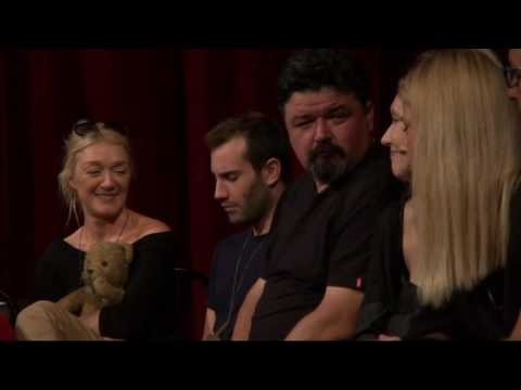 PREDSTAVA ŠVEDSKA ŠIBICA