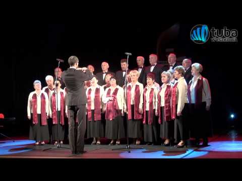 Supertalent Wyszkowa - Chór z parafii Św  Rodziny w Wyszkowie