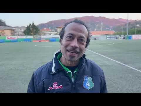 Caperanese vs Samm: Marseille