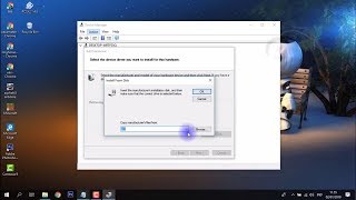 Download lagu Cara Menambahkan atau Menginstall Driver Secara Manual mp3 Download lagu Cara Menambahkan atau Menginstall Driver Secara Manual mp3