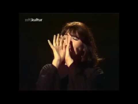 Donne moi - Juliette Greco