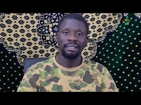 Tentative de coup d'Etat : le témoignage du sergent-chef, Salfo Yalwéogo, un autre complice