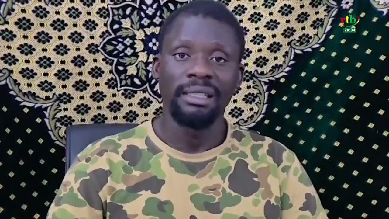 Tentative de coup d'Etat : le témoignage du sergent-chef, Salfo Yalwéogo, un autre complice