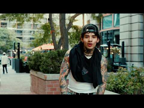 RubyJone$ - DUMB LOVE STRUCK (Official Music Video)