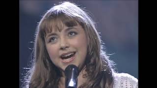 Charlotte Church: &quot;Oh, Thou Great Redeemer&quot; (31st Dove Awards)