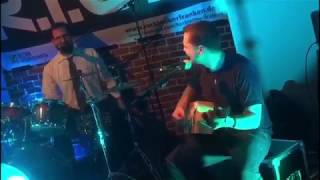 Walking Men - Cold night live @ R.i.O. Vorentscheid